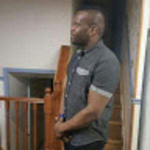 Meet your Posher, Muhidin